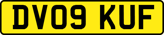 DV09KUF