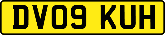 DV09KUH