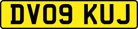 DV09KUJ