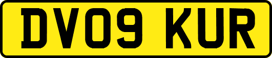 DV09KUR