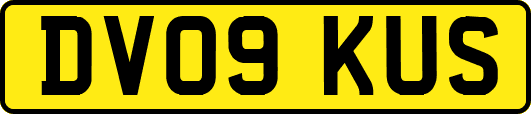 DV09KUS