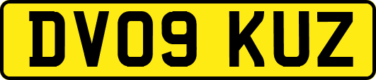 DV09KUZ