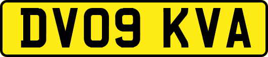 DV09KVA