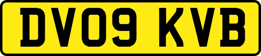 DV09KVB