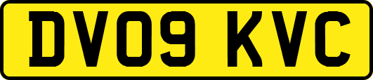 DV09KVC