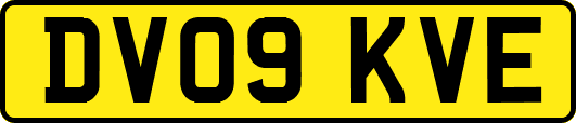 DV09KVE