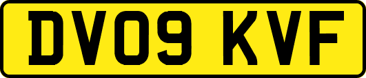 DV09KVF
