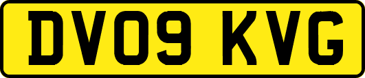 DV09KVG
