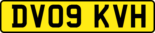 DV09KVH