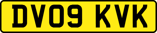 DV09KVK
