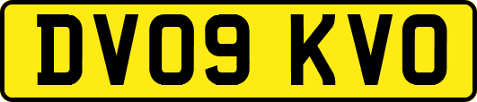 DV09KVO