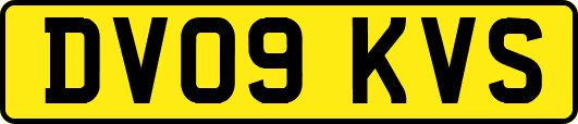 DV09KVS