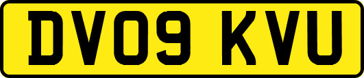 DV09KVU