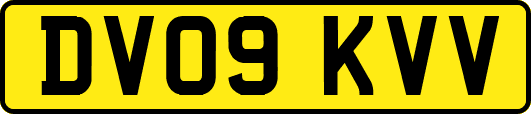 DV09KVV