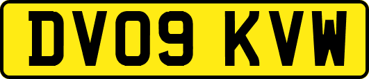 DV09KVW