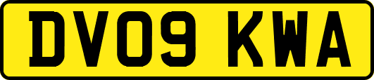 DV09KWA