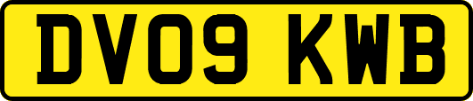 DV09KWB