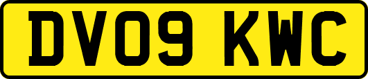 DV09KWC