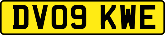 DV09KWE