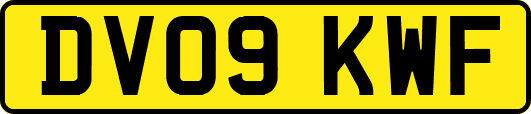 DV09KWF