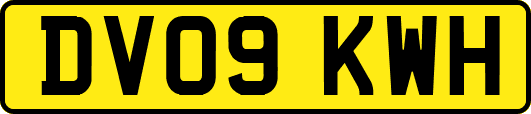 DV09KWH