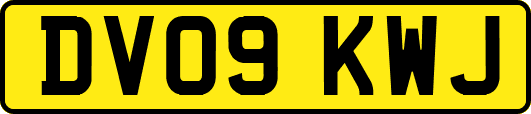 DV09KWJ