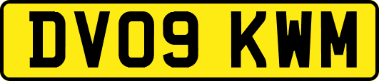 DV09KWM