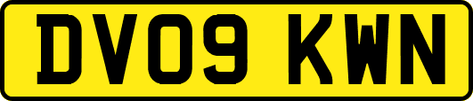 DV09KWN