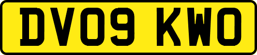 DV09KWO