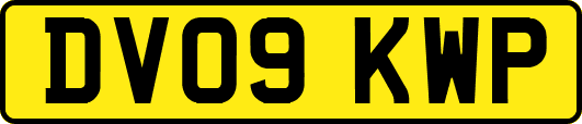 DV09KWP