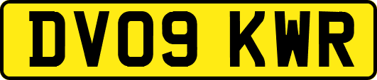 DV09KWR