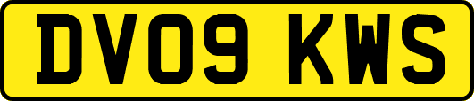 DV09KWS