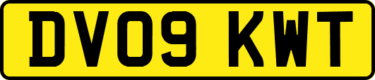 DV09KWT