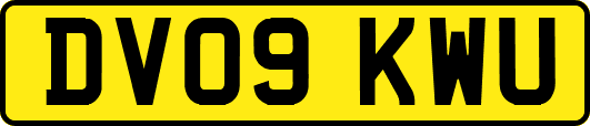 DV09KWU