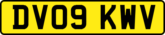 DV09KWV