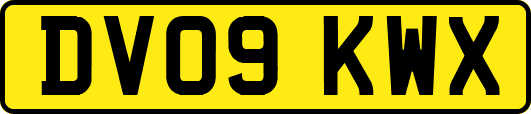 DV09KWX