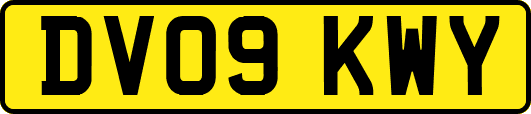 DV09KWY