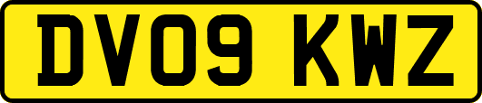 DV09KWZ