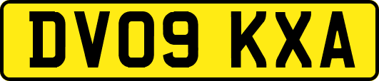DV09KXA
