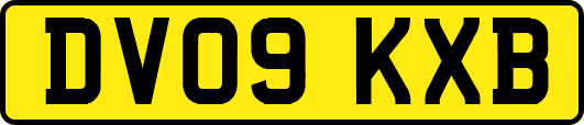DV09KXB