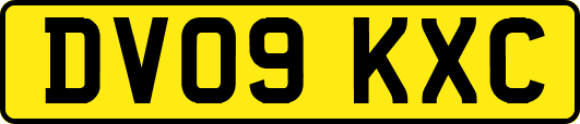 DV09KXC