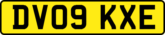 DV09KXE
