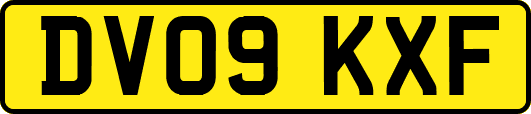 DV09KXF