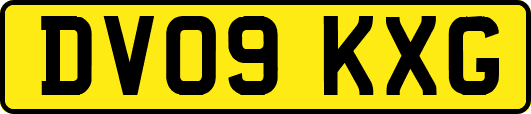 DV09KXG