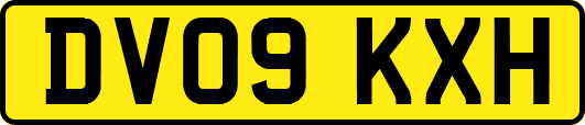 DV09KXH