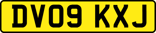 DV09KXJ