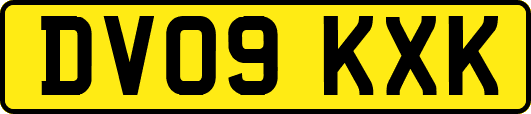 DV09KXK
