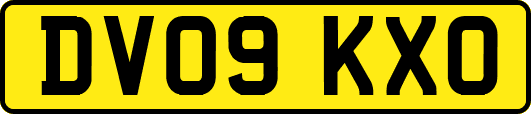DV09KXO