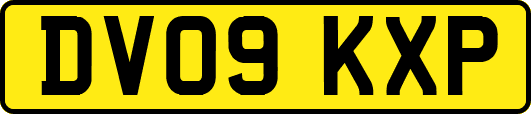 DV09KXP