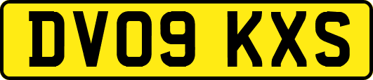 DV09KXS